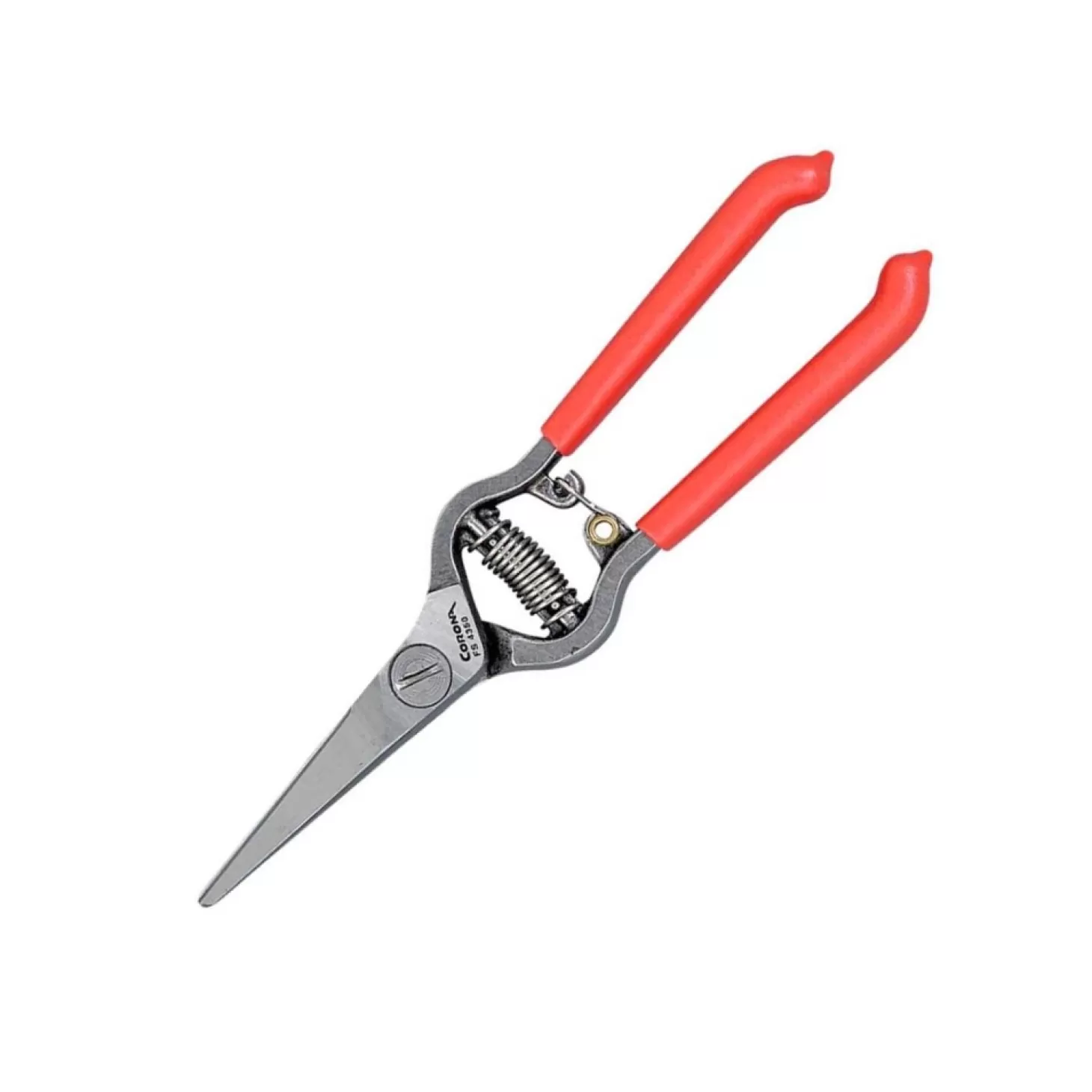 Garden Gloves + Tools + Accessories>Roger's Gardens Corona Thinning Shear With 1-3/4In Cutting Capacity Forged Steel